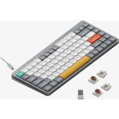 Air75 V2 Gateron Brown Klawiatura