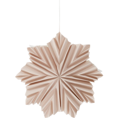 Jotex Atria Powder Beige Julstjärna