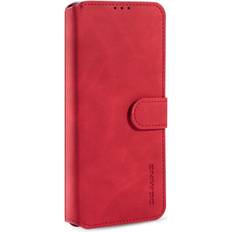 Keshen Retro Horizontal Flip Case for Huawei Honor 10 Lite