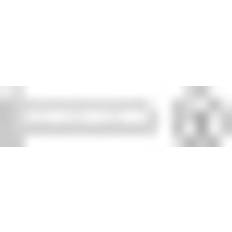 Byggmaterial Toolcraft 1068555 Linseskruer M6 A2 200
