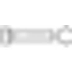Byggmaterial Toolcraft 1064342 Sexkantsskruvar M4 933 A4