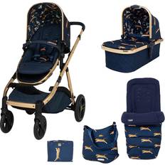 Cosatto Reversible Seat Pushchairs Cosatto Wow XL (Duo)