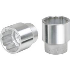 KS Tools Socket Bits KS Tools DIN 3120 ISO 1174 DIN 3124 ISO 2725 24 Socket Bit