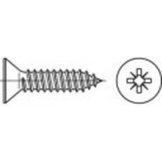 Byggmaterial Toolcraft TO-5433054 Stjärnskruvmejsel ISO 7091