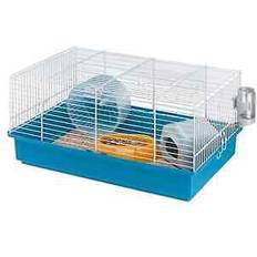 Ferplast hamster 9 käfig