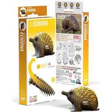 Eugy EUGY Echidna 3D Puzzle