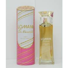 Lomani So Beautiful EDP Spray 3.4 fl oz