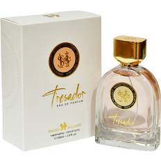 Dumont Tresador Intenso Perfume 100 ml Eau De Parfum Spray 100ml