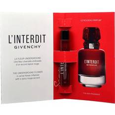 Givenchy L'interdit Rouge EDP Ladies Eau de Parfum 1ml
