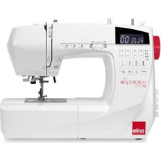 Elna eXperience 570A Sewing Machine White