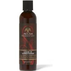 As I Am Leave-In Conditioner 8 Oz. Pack of 3