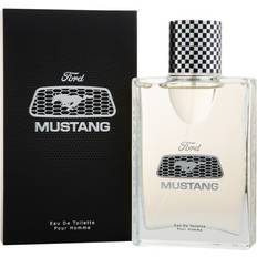 Mustang Original Eau De Toilette Spray 100ml