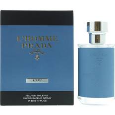 Prada Men Fragrances Prada L'homme L'eau Eau de Toilette 50ml