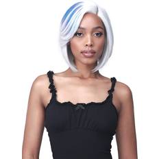 Bobbi Boss Style Synthetic Hair Wig MLF585 CARLY, Wigs, High Heat Wigs