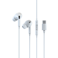 devia In Ear USB-C & Volume Control