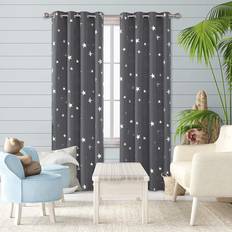 Curtains & Accessories Isabelle & Max Manzanita Eyelet Room