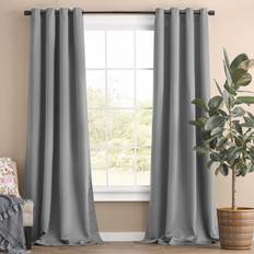 Curtains & Accessories Symple Stuff 2 Room