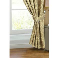 Curtains & Accessories Astoria Grand Hefley Curtain Tieback