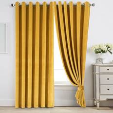 Curtains & Accessories Canora Grey Reede Eyelet Sheer