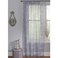 Curtains Ayla Printed Voile