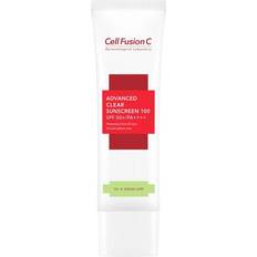 Cell Fusion C Fusion C Advanced Clear Sunscreen SPF 50+