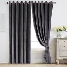 Curtains & Accessories Canora Grey Reede Eyelet Sheer