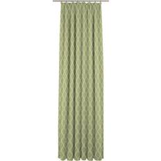 Curtains & Accessories August Grove Esteban Pencil Pleat