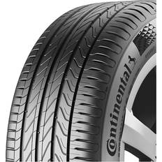 19 - 205 - Sommerdæk Continental UltraContact 205/55 R19 97V XL