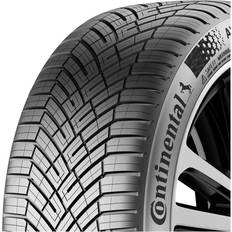 17 - 205 - 40 % - Helårsdæk Bildæk Continental AllSeasonContact 2 205/40 R17 84W XL