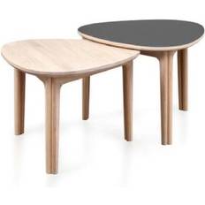 Skovby Sm207 Soffbord