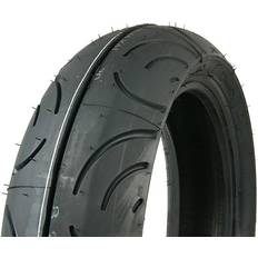 13 - Helårsdæk Motorcykeldæk Heidenau K61 130/70-11 RF TL 60M Baghjul