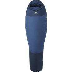 Mountain Equipment Herren Klimatic I Schlafsack blau max. 200cm
