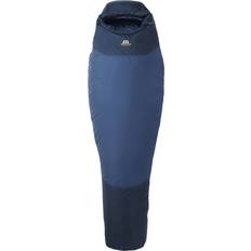 Mountain Equipment Herren Klimatic II Schlafsack blau max. 185cm