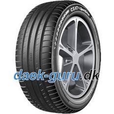 Ceat SportDrive 255/35 R19 96W XL