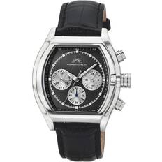 Watches Porsamo Bleu Roman Black 1292BROL