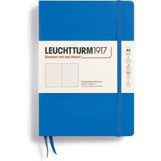 Leuchtturm1917 Hardcover A5 Medium