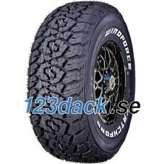 Windforce Catchfors AT II 265/65 R18 122R