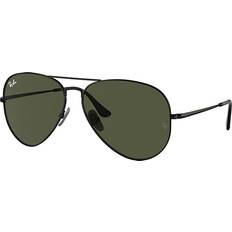Ray-Ban AVIATOR TITANIUM