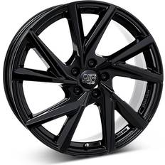 16 pollici - 5/108 Cerchioni MSW 80-5 6.5x16 5x108 ET 45 Gloss Black