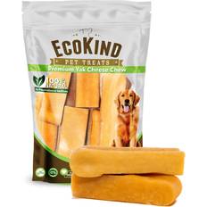 EcoKind Monster Himalayan Yak Cheese Dog Chew, XL