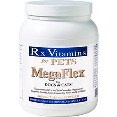 Rx Vitamins for Pets MegaFlex for Dogs MSM 600g Powder