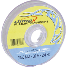 Fluorocarbon Tippet-0,185mm