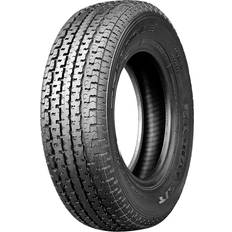 Triangle Tires Triangle TR643 205/75R14 C 6 Ply Highway Tire