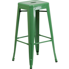 Ebern Designs Stools Ebern Designs Nieva Bar & Seating Stool