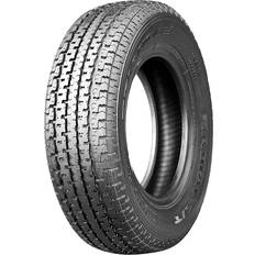 Triangle Tires Triangle TR643 205/75R14 C 6 Ply Highway Tire