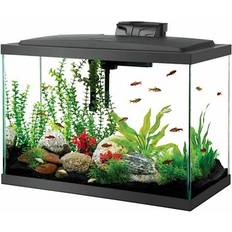 Pets Aqueon LED Aquarium Kit 20 Gallon High, IN