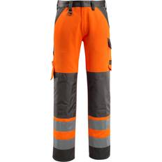 Schmutzabweisend Arbeitskleidung & Ausrüstung Mascot 15979-948 Safe Light Trousers