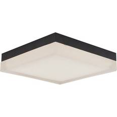 Abra IceCube Ceiling Flush Light