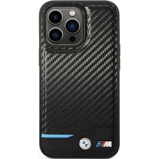 BMW iPhone 13 Pro Carbon Case