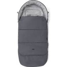 Universal Footmuffs Joolz Joolz Footmuff Stone Grey